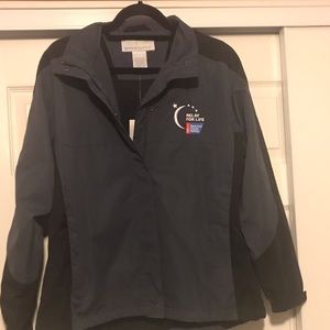 Relay for Life Jacket